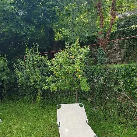 House Iva I Ella Ferienhaus Opatija