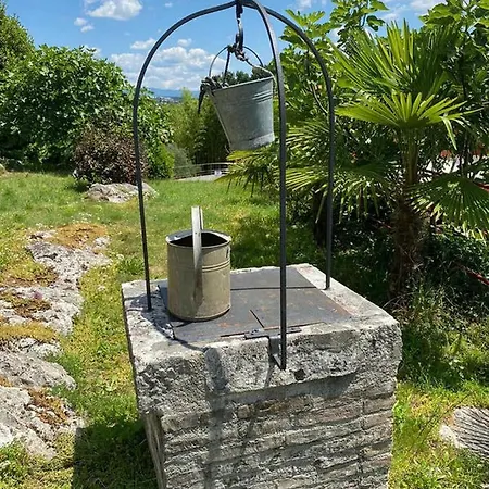 House Iva I Ella * Opatija