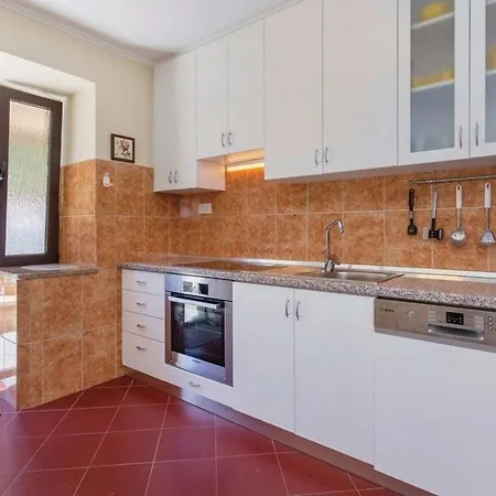 House Iva I Ella * Opatija