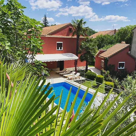 Case de vacanță House Iva I Ella Opatija
