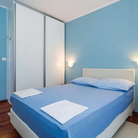House Iva I Ella Case de vacanță Opatija