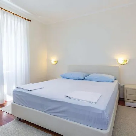 House Iva I Ella Opatija