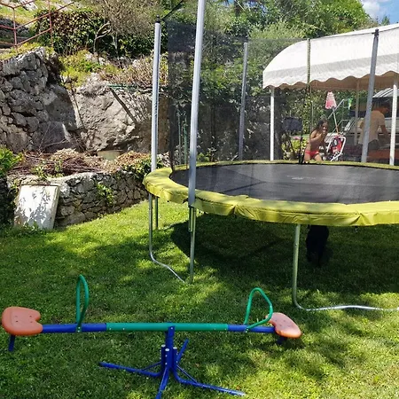 Case de vacanță House Iva I Ella Opatija