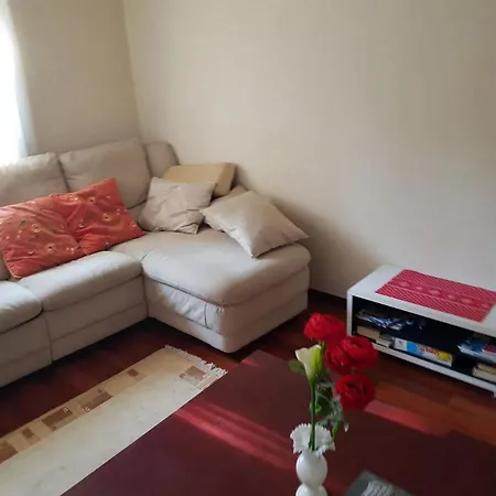 House Iva I Ella Case de vacanță *