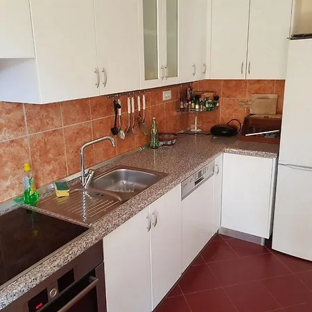 House Iva I Ella Case de vacanță Opatija